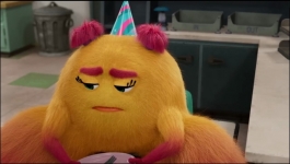 Monsters at Work - Season 01 Episode 10